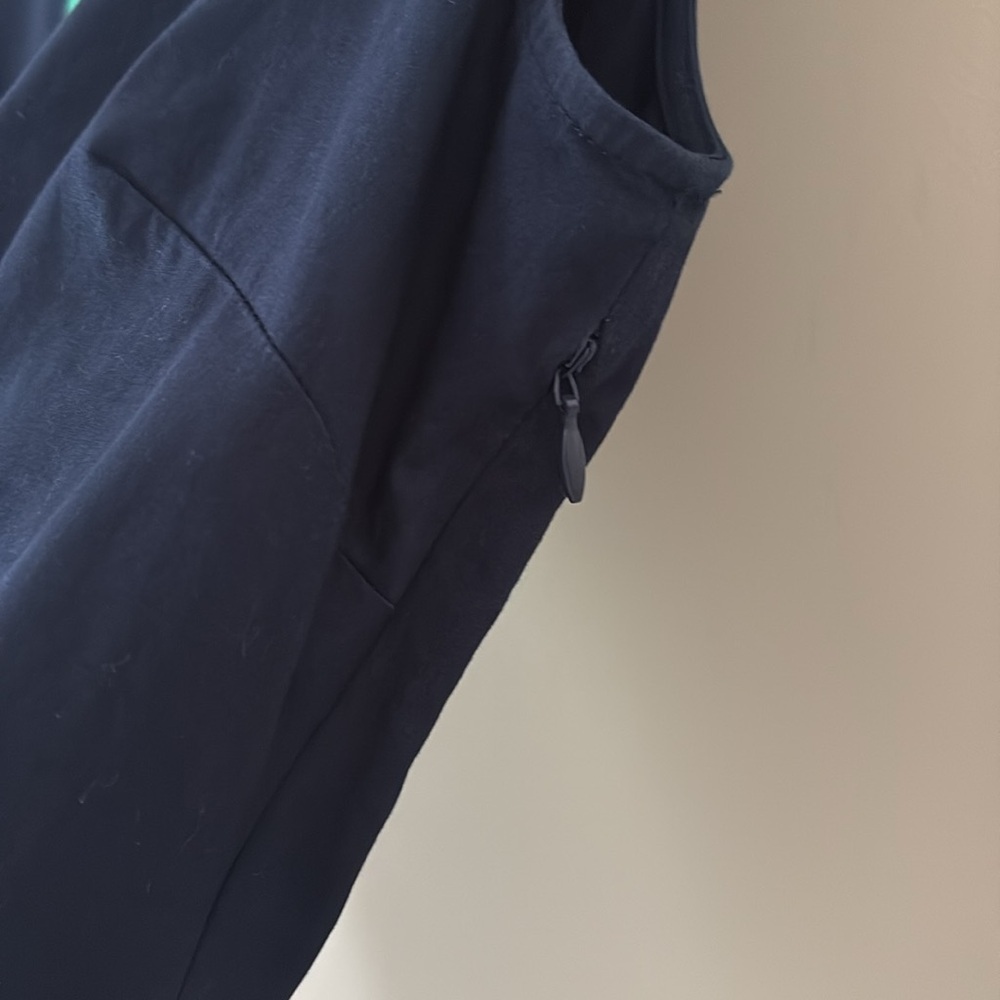 Sail To Sable Sts Color Block Tunic Shift Dress N… - image 7